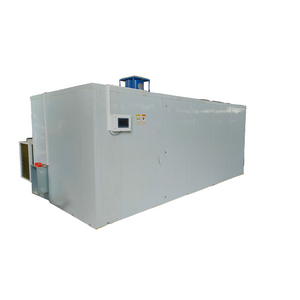 Heat Pump Dryer 5HGK-16