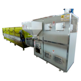 Belt-Type Flat-Bed Dryer 5HGS-15CA