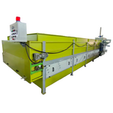 Belt-Type Flat-Bed Dryer 5HGS-15CA