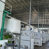 Hydraulic Lift-Type Flat-Bed Dryer  5HGS-12CD