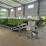 Hydraulic Lift-Type Flat-Bed Dryer  5HGS-12CD