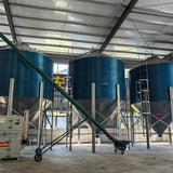 Hydraulic Lift-Type Flat-Bed Dryer  5HGS-12CD