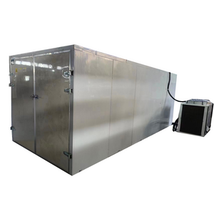 Heat Pump Dryer 5HGK-16