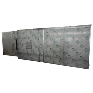 Biomass 19 cubic dryer 5HGS-19-X
