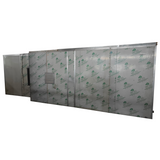 Biomass 19 cubic dryer 5HGS-19-X