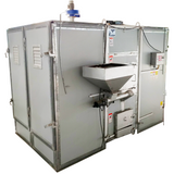 Biomass four door machine 5HGS-5