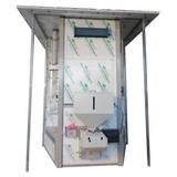Tobacco Curing Barn 5HGS-78-X
