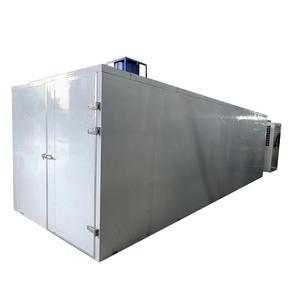 Heat Pump Dryer 5HGK-24