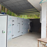 Heat Pump Dryer 5HGK-24