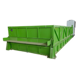Hydraulic Lift-Type Flat-Bed Dryer  5HGS-12CD