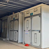 Tobacco Curing Barn 5HGS-78-X