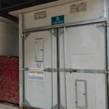 Tobacco Curing Barn 5HGS-78-X