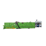 Hydraulic Lift-Type Flat-Bed Dryer  5HGS-12CD
