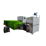 Hydraulic Lift-Type Flat-Bed Dryer  5HGS-12CD