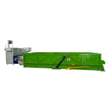 Hydraulic Lift-Type Flat-Bed Dryer  5HGS-12CD