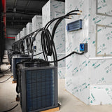 Tobacco Curing Barn 5HGS-78-X