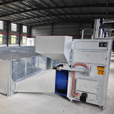 Fixed Flat-Bed Dryer 5HGS-12CC