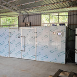 Heat Pump Dryer 5HGK-24