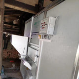 Biomass four door machine 5HGS-5
