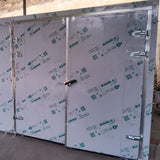 Biomass 19 cubic dryer 5HGS-19-X