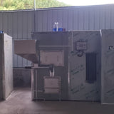 Biomass 19 cubic dryer 5HGS-19-X
