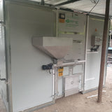 Biomass four door machine 5HGS-5